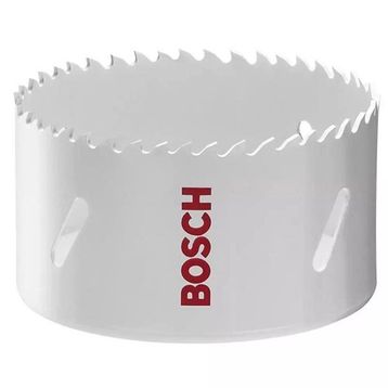 Bosch HSS Bi Metal Standart Adaptörlü 25 mm Delik Açma Testeresi Panç