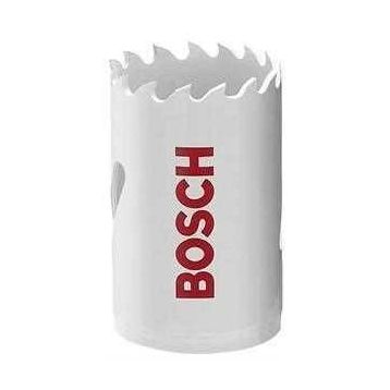 Bosch HSS Bimetal 21 mm Panç