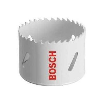 Bosch HSS Bimetal 22 mm Panç