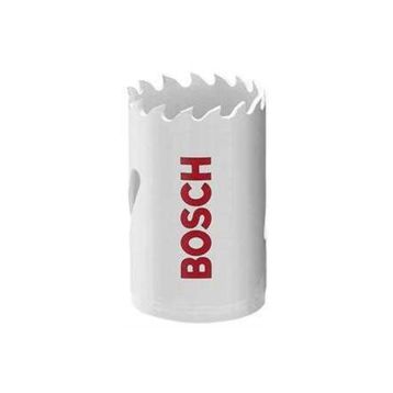 Bosch HSS Bimetal 22 mm Panç