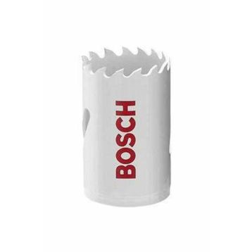 Bosch HSS Bimetal 22 mm Panç
