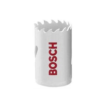 Bosch HSS Bimetal 22 mm Panç