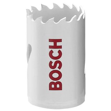 Bosch HSS Bimetal 27 mm Panç
