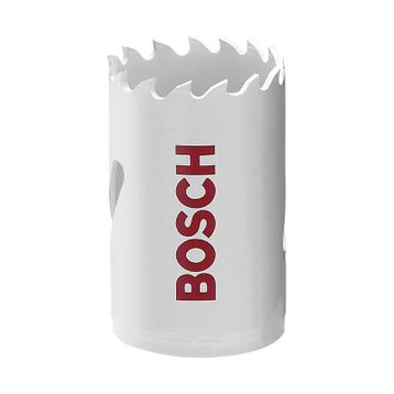 Bosch HSS Bimetal 27 mm Panç