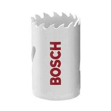 Bosch HSS Bimetal 30 mm Panç