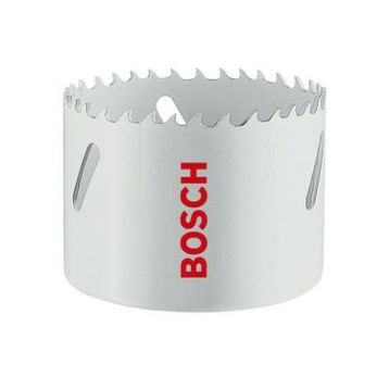 Bosch HSS Bimetal 54 mm Panç
