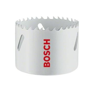 Bosch HSS Bimetal 54 mm Panç