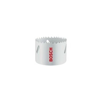Bosch HSS Bimetal 60 mm Panç