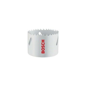 Bosch HSS Bimetal 60 mm Panç