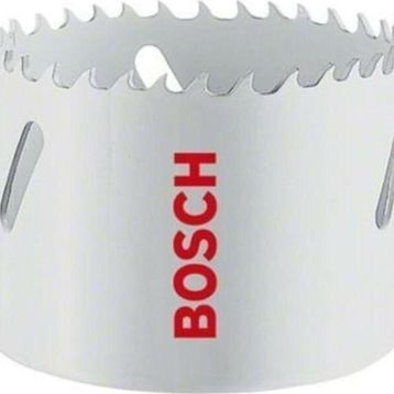 Bosch HSS Bimetal 60 mm Panç