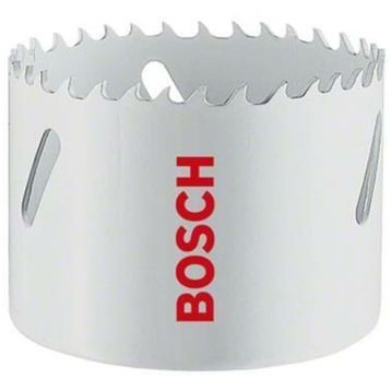 Bosch HSS Bimetal 64 mm Panç