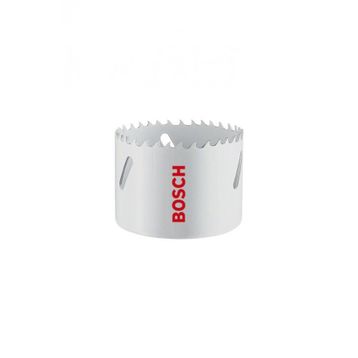 Bosch HSS Bimetal 65 mm Panç