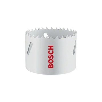Bosch HSS Bimetal 67 mm Panç