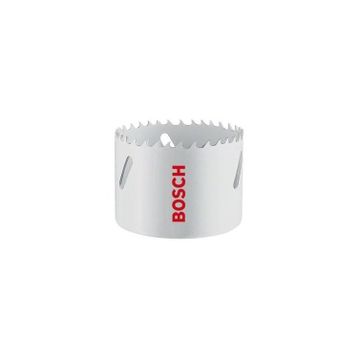 Bosch HSS Bimetal 70 mm Panç