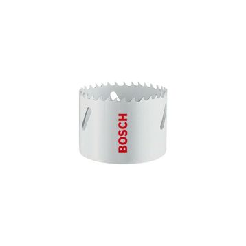 Bosch HSS Bimetal 76 mm Panç