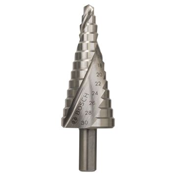Bosch HSS-Co 13mm Metal Matkap Ucu