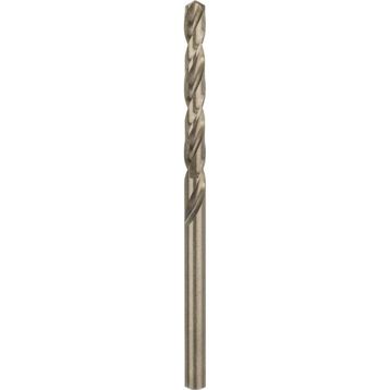 Bosch HSS-CO 4.2x75 mm Metal Matkap Ucu