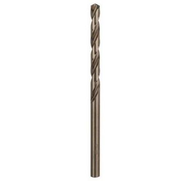 Bosch HSS-Co 4.5mm Metal Matkap Ucu