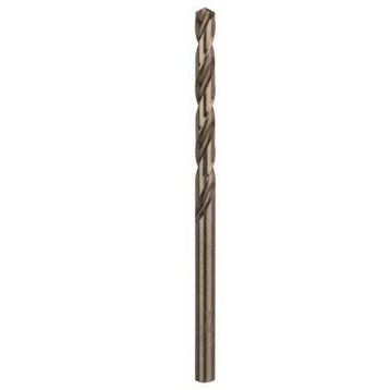 Bosch HSS-Co 4.5mm Metal Matkap Ucu