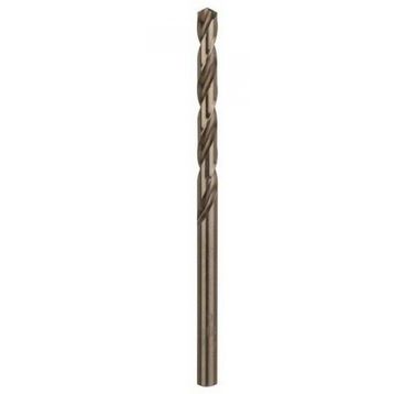 Bosch HSS-Co 4.5mm Metal Matkap Ucu