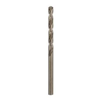 Bosch HSS-Co 4.5mm Metal Matkap Ucu