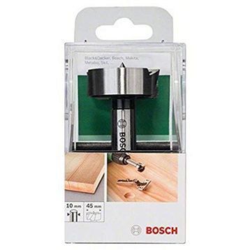 Bosch HSS-Co 4.5mm Metal Matkap Ucu