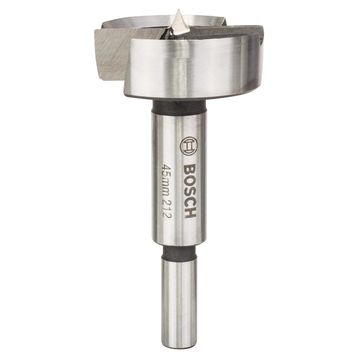Bosch HSS-Co 4.5mm Metal Matkap Ucu