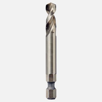 Bosch Hss-co 65 mm Pc Plus Sm Merkezleme Ucu