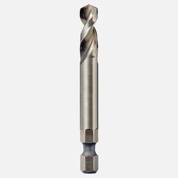 Bosch Hss-co 65 mm Pc Plus Sm Merkezleme Ucu