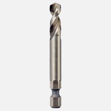 Bosch Hss-co 65 mm Pc Plus Sm Merkezleme Ucu