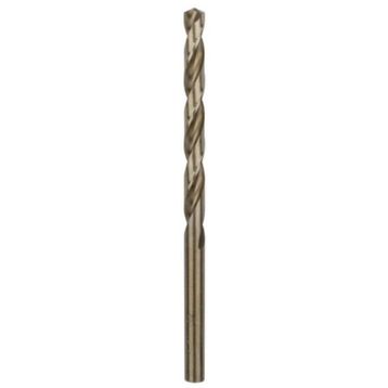 Bosch Hss Co Dın 338 Metal 5 mm Matkap Ucu