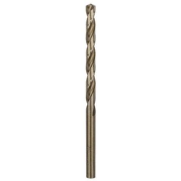 Bosch Hss Co Dın 338 Metal 5 mm Matkap Ucu