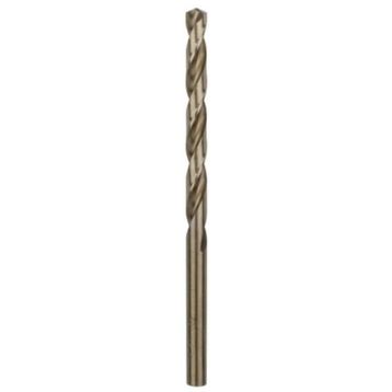 Bosch Hss-co Dın 338 Metal 6 mm Matkap Ucu