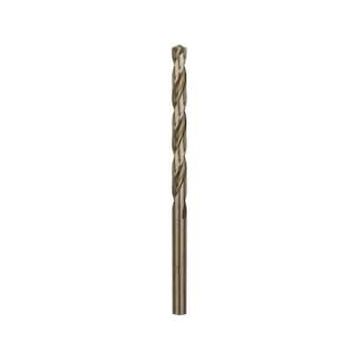 Bosch Hss-co Dın 338 Metal 6 mm Matkap Ucu