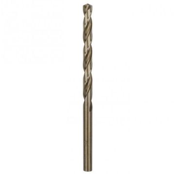 Bosch Hss-co Dın 338 Metal 6 mm Matkap Ucu