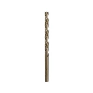 Bosch Hss-co Dın 338 Metal 6 mm Matkap Ucu