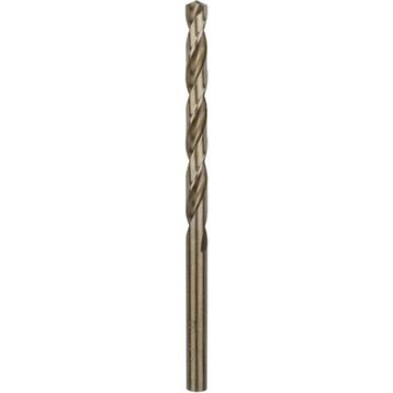 Bosch Hss-co Dın 338 Metal 6 mm Matkap Ucu