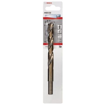 Bosch Hss-co Kobaltlı 12 mm Matkap Ucu