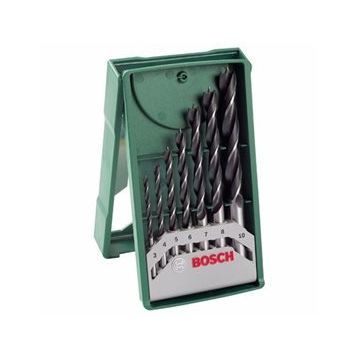 Bosch Hss-Co Matkap Ucu Seti
