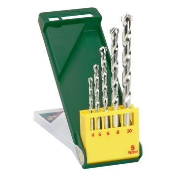 Bosch Hss-Co Matkap Ucu Seti