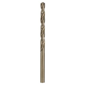 Bosch HSS-Co Metal 7*109 mm Matkap Ucu