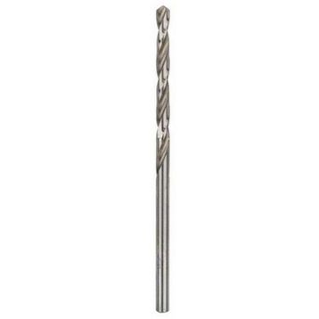 Bosch HSS-G 3.5mm Metal Matkap Ucu