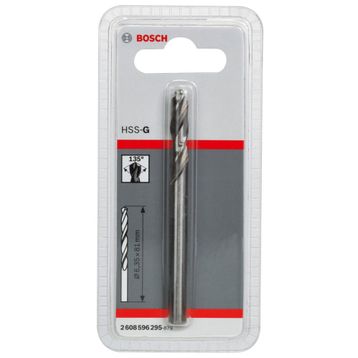Bosch HSS-G 81mm Merkezleme Ucu