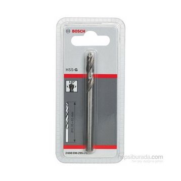 Bosch HSS-G 81mm Merkezleme Ucu