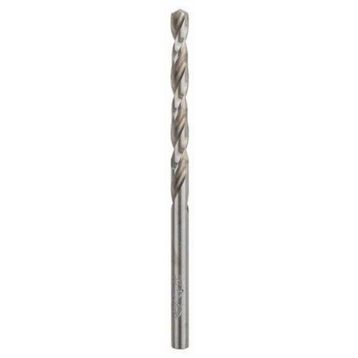 Bosch HSS-G Dın 338 4 mm Metal Matkap Ucu