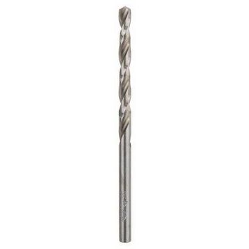 Bosch HSS-G Dın 338 4 mm Metal Matkap Ucu
