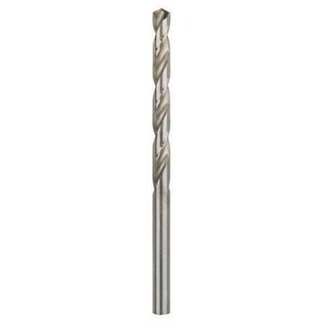 Bosch Hss-g Dın 338 Metal 5 mm Matkap Ucu