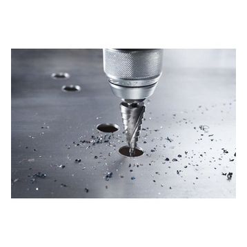 BOSCH HSS M10-M40 16 Kademeli Matkap Ucu
