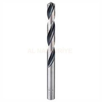 Bosch HSS-POİNTEQ 14.0 mm Metal Matkap Ucu