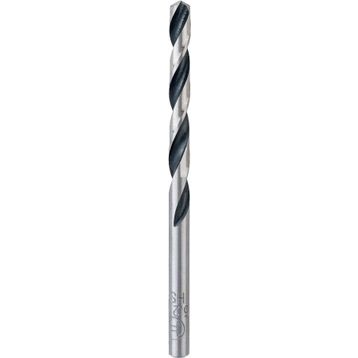 Bosch HSS-POİNTEQ 2.5 mm 10'lu Metal Matkap Ucu
